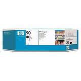 Картридж HP 90 струйный черный (775 мл)