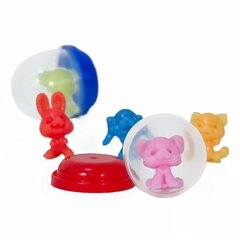 Игрушки в капсулах 28 мм «Милашки» 250 штук