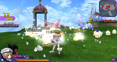 Hyperdimension Neptunia U: Action Unleashed (для ПК, цифровой код доступа)