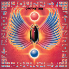 Journey / Greatest Hits (2LP)