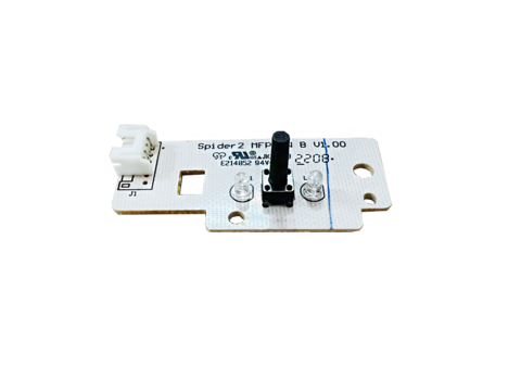 Плата кнопки питания для Pantum M6500/M6600 серий устройств