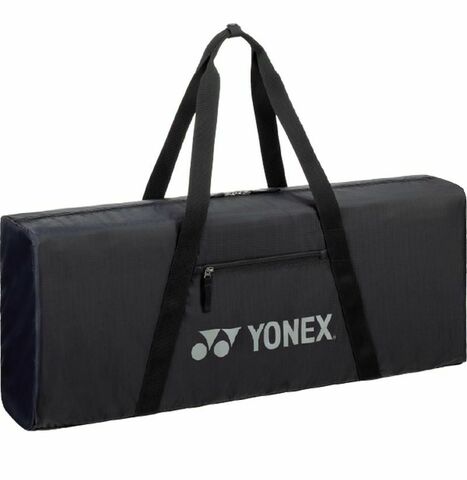 Спортивная сумка Yonex Pro Support Gym Bag L - black