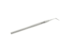 Зонд стоматологический Белмединструменты 1801 ПП, изогнутый