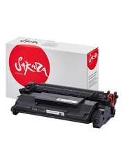 Картридж Sakura 056L (3006C002) для Canon MF549x/546x, черный, 5100 к. ( чип без счетчика копий)