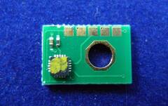 Чип SPC840Y-34K Yellow для Ricoh SP C840dn/C842dn (821260)