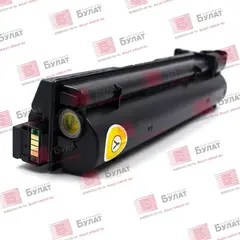 Тонер-картридж БУЛАТ s-Line SPC360HE (408187) для Ricoh Aficio SP C360 (Жёлтый, 5000 стр.)