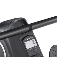 Гребной тренажер домашний CARBON FITNESS RW20