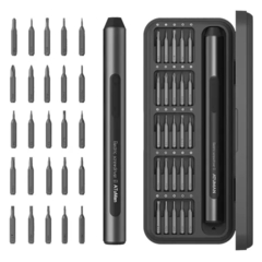 Электрическая отвертка Duka Atuman E1 Electric Precision Screwdriver Set (25 бит)