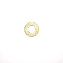 Запчасть №16 для SAID SD-115. Фрикционный диск