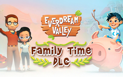 Everdream Valley: Family Time DLC (для ПК, цифровой код доступа)