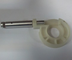 Маслонасос бензопилы Husqvarna 51, 55 в интернет-магазине ЯрТехника