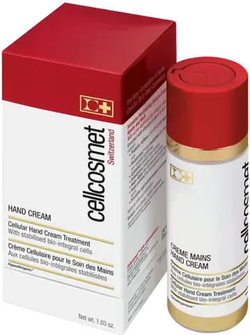 Крем для рук /Cellcosmet Cellular Hand Cream
