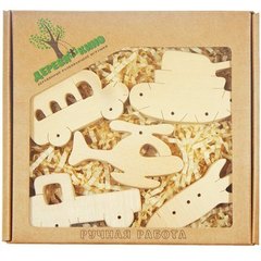 Игровой набор"Транспорт 1"