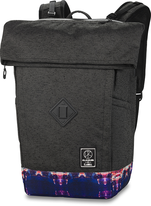 Dakine Infinity Pack 21L Рюкзак женский Dakine INFINITY PACK 21L KASSIA INFINITYPACK21L-KASSIA-610934280074_10002038_KASSIA-91X_MAIN.jpg