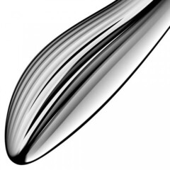 Фаллоимитатор Satisfyer Pure Gravity 1 (сталь)