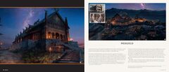 The Art of The Lord of the Rings: The War of the Rohirrim (На Английском языке)