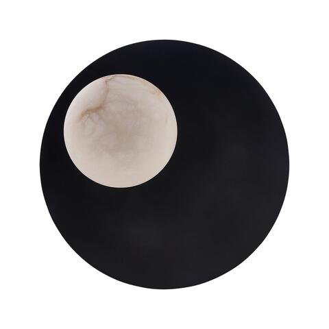 Настенный светодиодный светильник Favourite Murmel 4557-1W