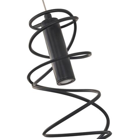 Настенный светодиодный светильник Favourite Fontes 4555-1W