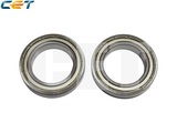 Подшипник тефлонового вала XG9-0563-000 для CANON iR ADVANCE 6055/6065/6075/6255/6265/6275 (CET), 2 шт/компл, CET6684