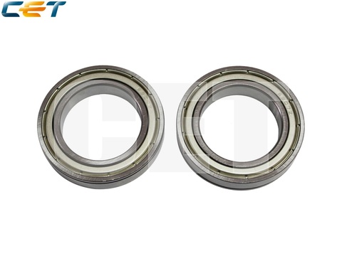 Подшипник тефлонового вала для CANON iR 5055 (CET), 2 шт/компл, CET6684