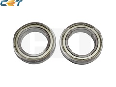 Подшипник тефлонового вала для CANON iR 5055 (CET), 2 шт/компл, CET6684