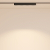 Трековый светильник Maytoni Points TR082-1-18W3K-M-B