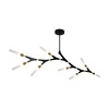 Потолочный светильник Freya Crown FR5213PL-08B