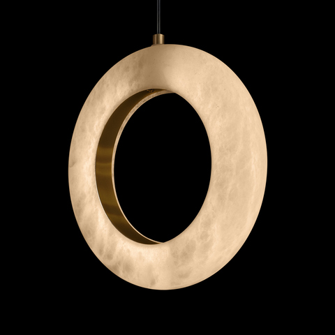 Подвесной светодиодный светильник Loft It Soho 10410/C