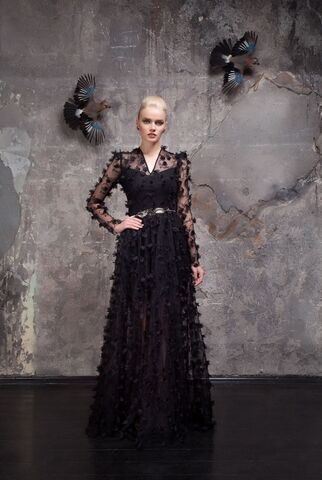 Fall/Winter 2016 Limited edition