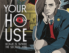 Your House (для ПК, цифровой код доступа)