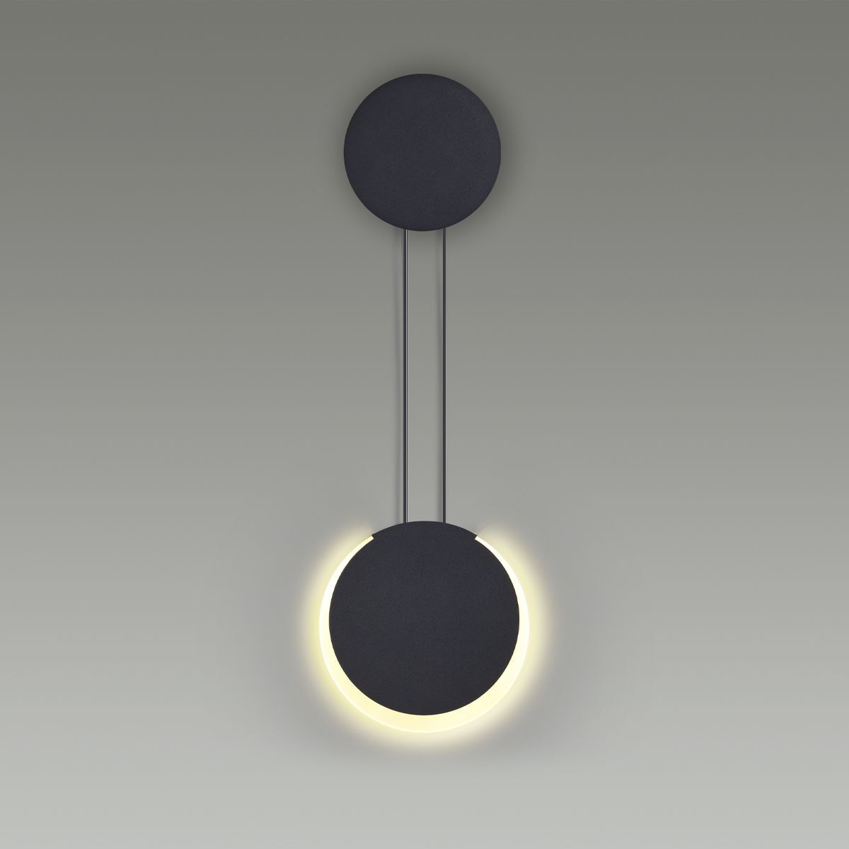 Настенный светодиодный светильник Lumion Ledio Arda 5636/8WL