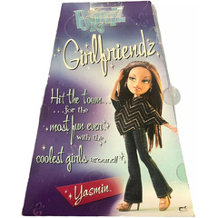 Братц Гёрлфренд Ясмин