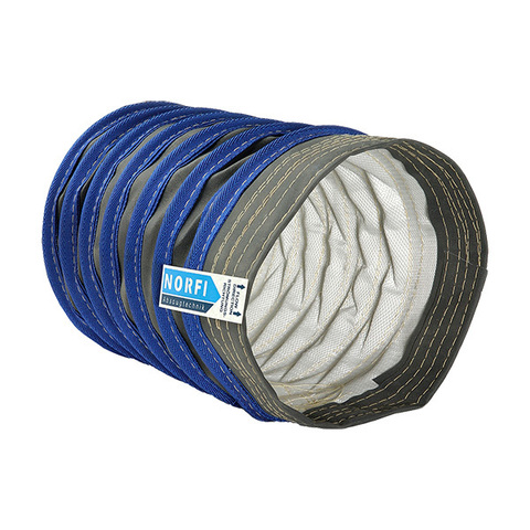20-808-100 Вытяжной шланг Тип SG-200 DN100 (Германия)