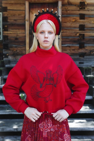 Jumper 