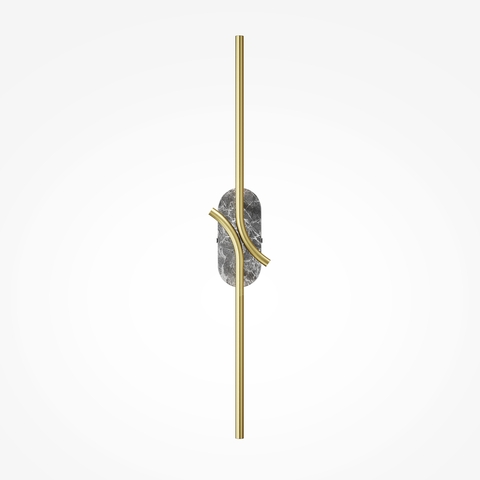 Настенный светодиодный светильник Maytoni Renaissance MOD256WL-L5BS3K2