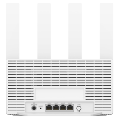 Cudy - BE3600 Gigabit Wi-Fi 7 Router WR3600E