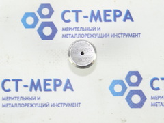 Калибр–пробка М24 6Н ПР