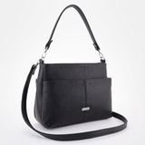 Сумка Саломея 116 канадский черный