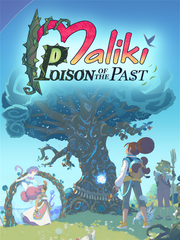 Maliki : Poison Of The Past (для ПК, цифровой код доступа)