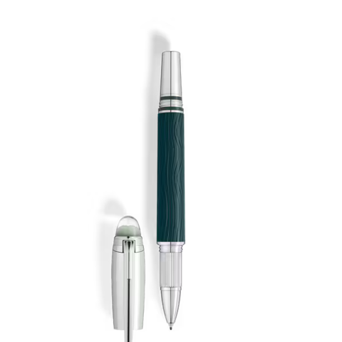 Файнлайнер StarWalker PolarGreen Doué