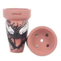 Чаша Kong CARNAGE EDITION