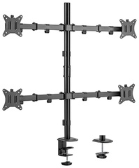 Крепление для монитора XG MG-1732Q черный