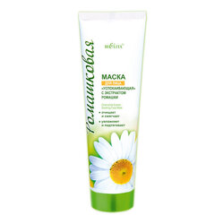 Маска для лица 
