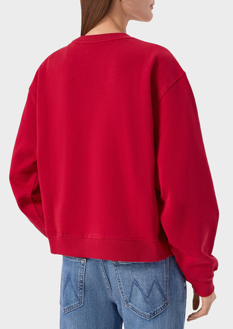 Свитшот HUGO Deroxina 6