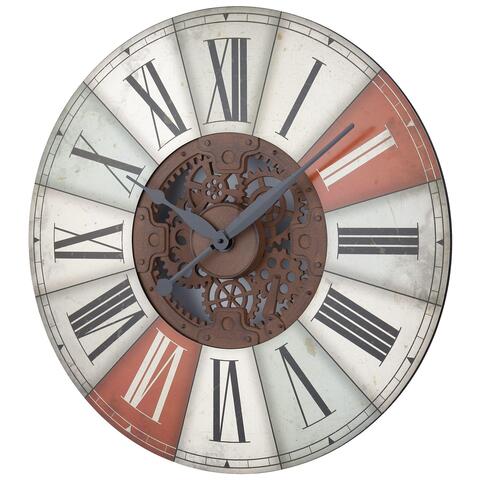 Часы настенные Tomas Stern D60 см - купить 1