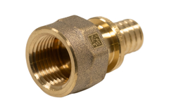 Переходник РЕХАУ с внутренней резьбой 16-Rp 1/2 MX