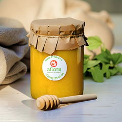 Мед Цветочный / 650 гр