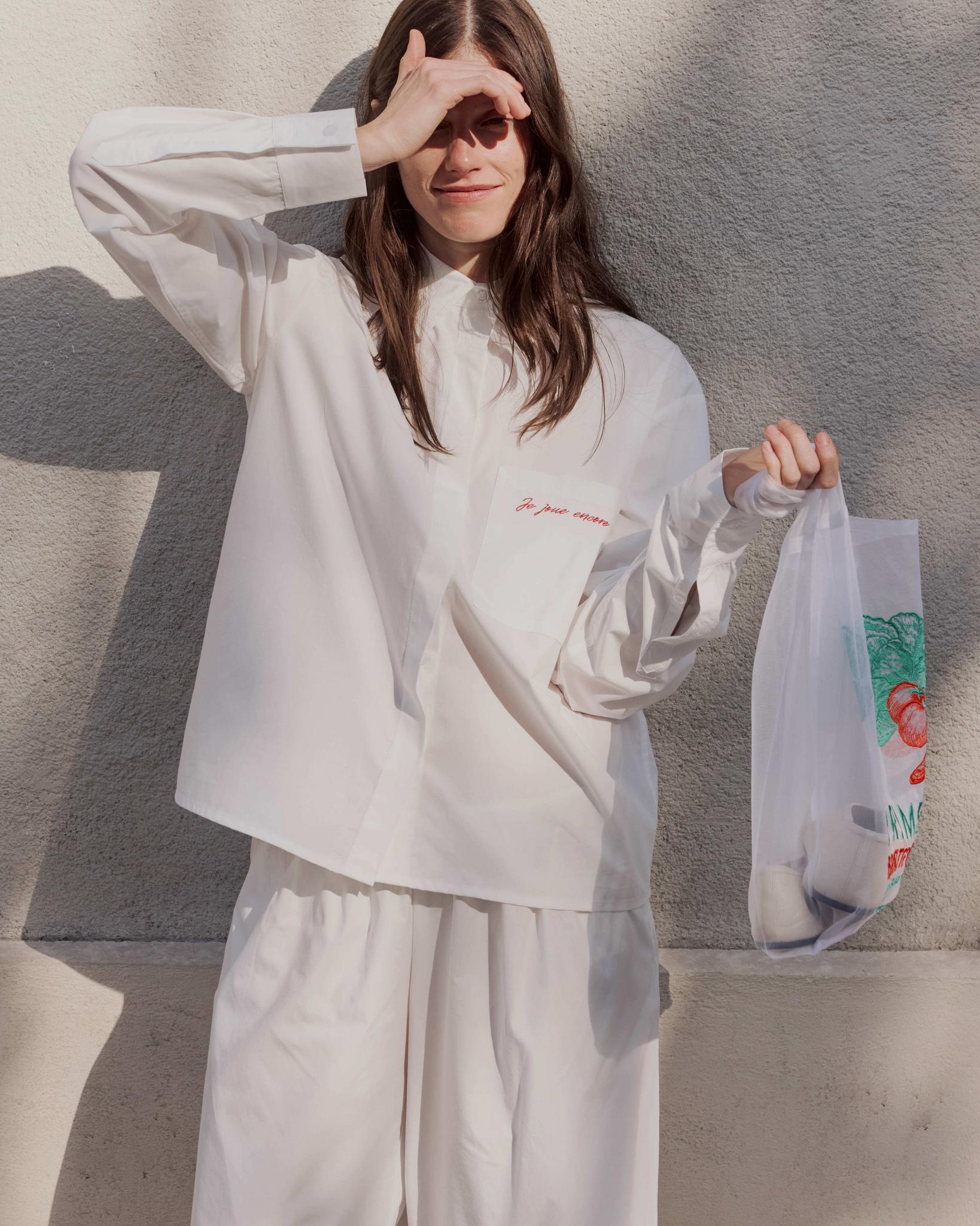 Шорты Пасечника