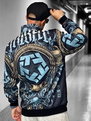 Олимпийка Tribal Griffin