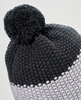 Шапка Nordski Frosty Dark Grey